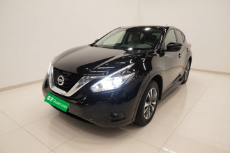 日产 楼兰 2019款 2.5L XL 两驱智联豪华版 国VI