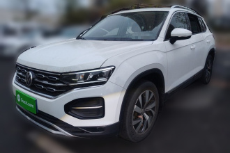 大众 探岳 2019款 征途版 280TSI 两驱豪华型 国VI