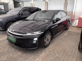 昊铂A800 2026款 智慧尊贵版