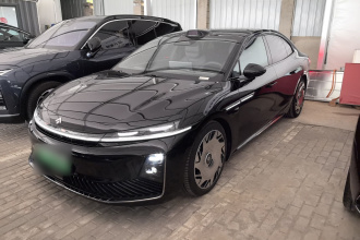 昊铂A800 2026款 智慧尊贵版