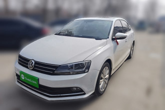 大众 速腾 2017款 1.6L 自动舒适型