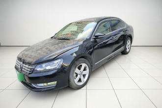 大众 帕萨特 2011款 1.8TSI DSG御尊版