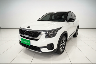 起亚 KX3傲跑 2020款 1.5L CVT潮流版