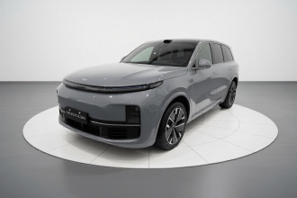 理想汽车 理想L9 2025款 Ultra 智能焕新版