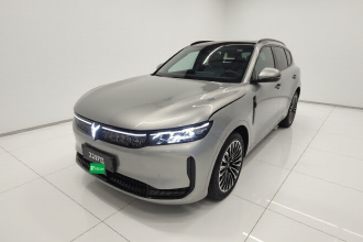岚图汽车 岚图FREE 2025款 FREE+ 后驱乾崑版