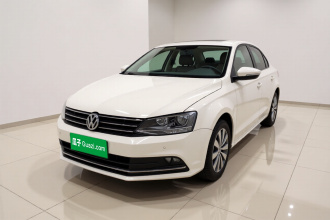 大众 速腾 2015款 230TSI 自动豪华型