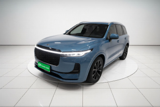 理想汽车 理想ONE 2021款 增程6座版