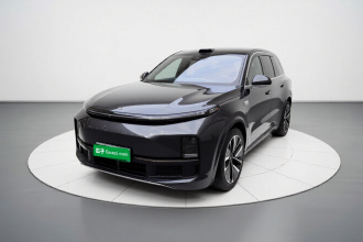 理想汽车 理想L9 2022款 Max