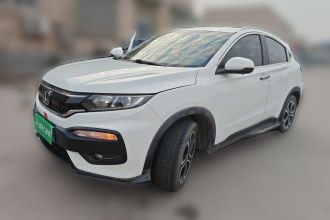 本田XR-V 2015款 1.8L VTi CVT豪华版