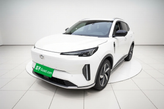 长安启源Q05经典 2024款 真香版 125 卓越型 宁德时代