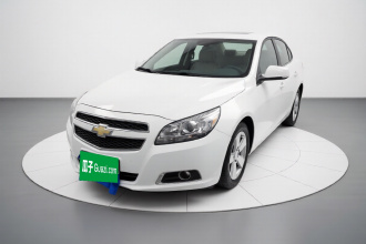 雪佛兰 迈锐宝 2012款 2.0L 自动舒适版