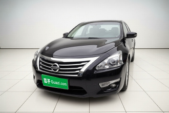 日产 天籁 2015款 2.0L XL Upper欧冠科技版