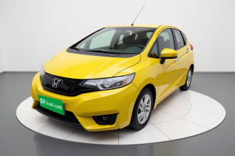 本田 飞度 2014款 1.5L SE CVT时尚型