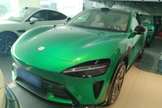 小米汽车 小米YU7 2025款 超长续航后驱版
