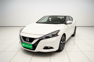 日产 蓝鸟 2019款 1.6L CVT智联智酷版 国V