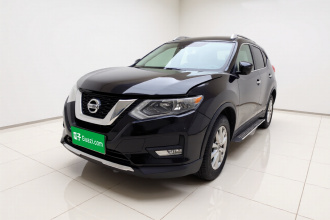 日产 奇骏 2019款 2.0L CVT智联舒适版 2WD