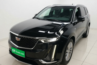 凯迪拉克XT6 2020款 28T 六座豪华型