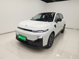 零跑汽车 零跑B10 2025款 510悦享版