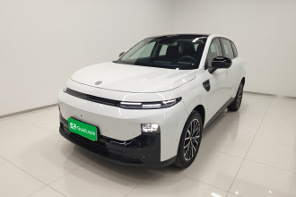 零跑汽车 零跑B10 2025款 510悦享版