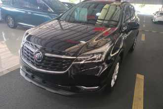 别克 昂科威 2021款 532T 两驱领先型