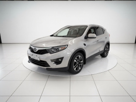 东南DX7 2015款 1.5T 手动豪华型