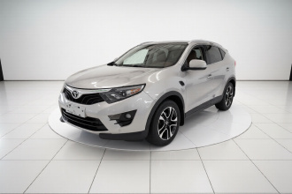 东南DX7 2015款 1.5T 手动豪华型