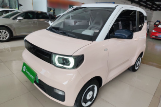 五菱汽车 宏光MINIEV 2022款 马卡龙臻享款 磷酸铁锂