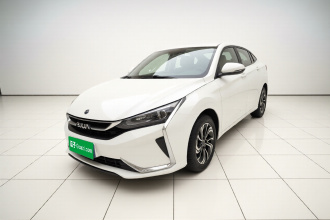 东风风神 奕炫 2021款 230T 自动追风版