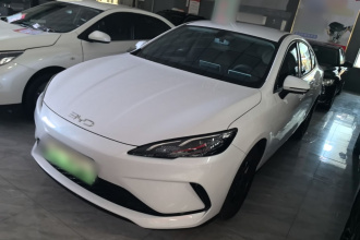 比亚迪 海豹05 DM-i 2025款 DM-i 智驾版 55KM豪华型