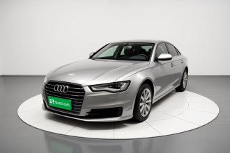 奥迪A6L 2017款 TFSI 技术型