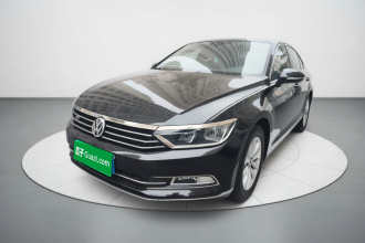 大众 迈腾 2018款 280TSI DSG 舒适型