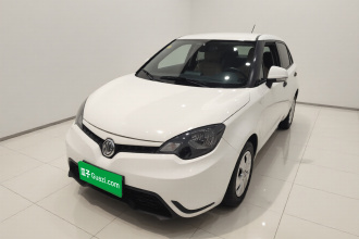 名爵3 2016款 1.3L AMT舒适版