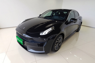 领克03 2022款 2.0TD DCT劲Plus