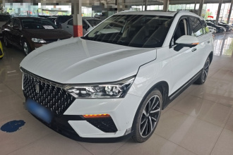 奔腾T77 2019款 230 TID 自动尊贵型 国V