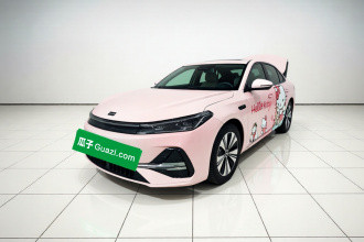 吉利银河 银河A7 2025款 EM-i 150km 探索+版