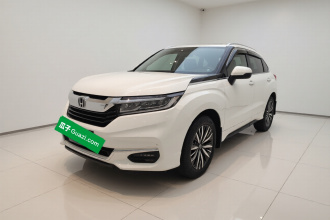 本田 冠道 2020款 370TURBO 四驱尊享版