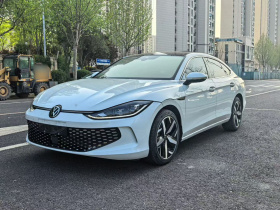 大众 2024款 凌渡L 280TSI DSG酷辣版