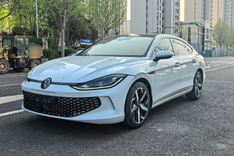 大众 2024款 凌渡L 280TSI DSG酷辣版