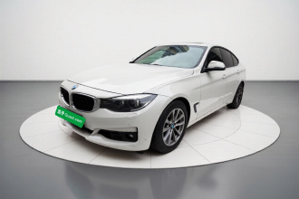 宝马3系GT 2017款 320i 时尚型