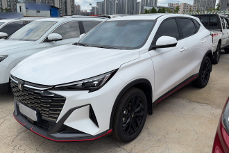 长安X5 PLUS 2026款 第二代 1.5T 先锋PRO