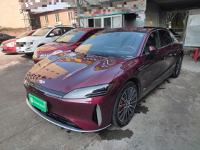 奇瑞风云 风云A9L 2025款 四驱高能巅峰版