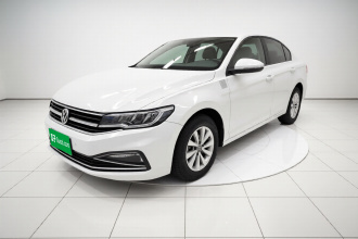 大众 宝来 2021款 1.5L 自动时尚智联版