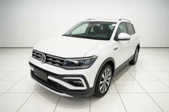 大众 途铠 2019款 280TSI DSG舒适版