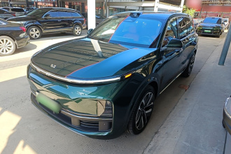 理想汽车 理想L9 2022款 Max