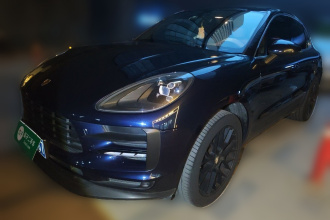 保时捷 2018款 Macan 2.0T