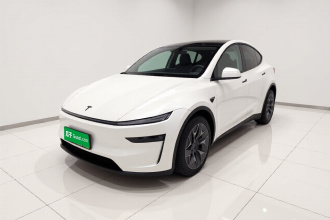 特斯拉 Model Y L 2025款 长续航全轮驱动版