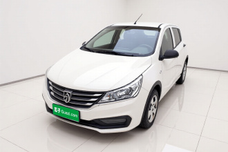 宝骏310 2020款 1.2L 手动超值型