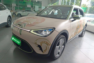 smart精灵#1 2022款 Pro+版