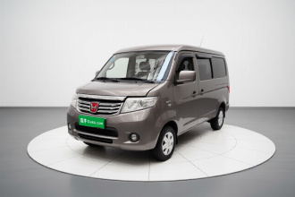 长安凯程 长安之星7 2014款 1.4L基本型E14V