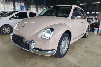 欧拉芭蕾猫 2022款 401km 胡桃夹子版